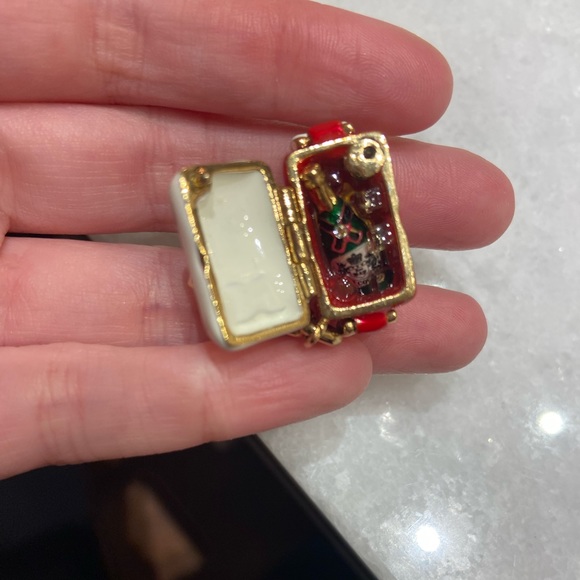 Juicy couture cooler charm - Picture 4 of 7